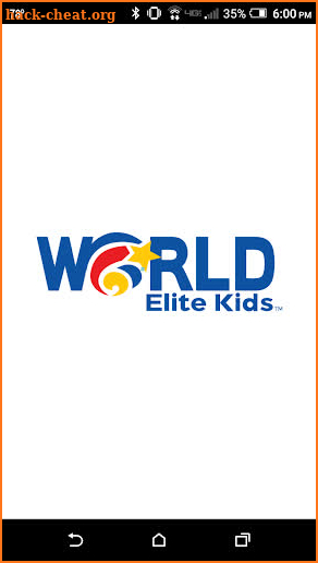 World Elite Kids screenshot