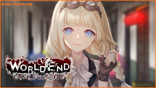 World End Girlfriend screenshot