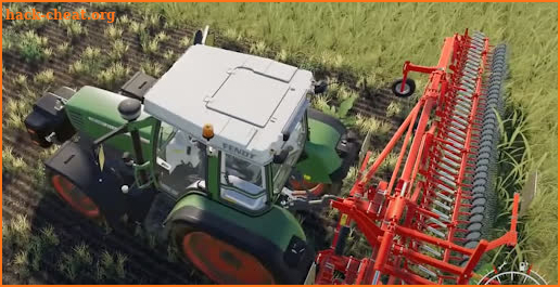 World farming simulator ultimate screenshot