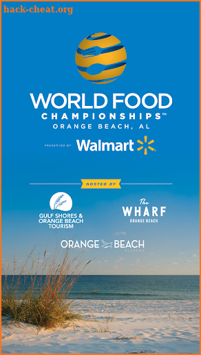 World Food Championships screenshot
