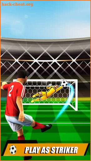World Football Strike: Free Soccer Games 2021 screenshot