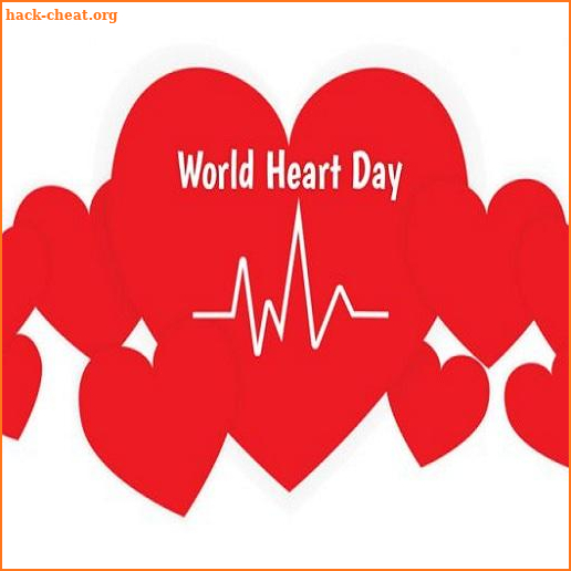 World Heart Day screenshot