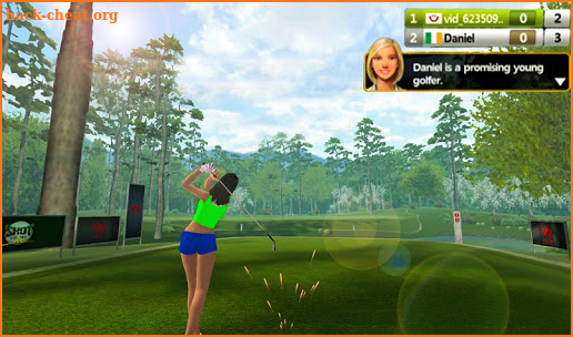World Mini Golf King Championship 2018 screenshot