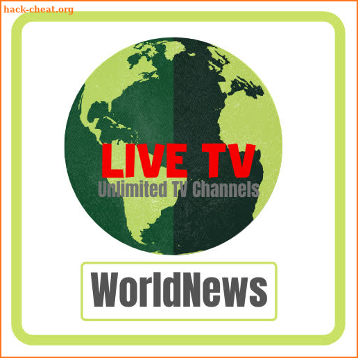 WORLD NEWS LIVE TV CHANNEL FREE screenshot