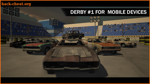 World of Derby Full screenshot