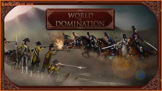 World Of Domination screenshot