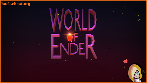 World Of Ender screenshot