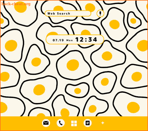 World of Fried Eggs screenshot
