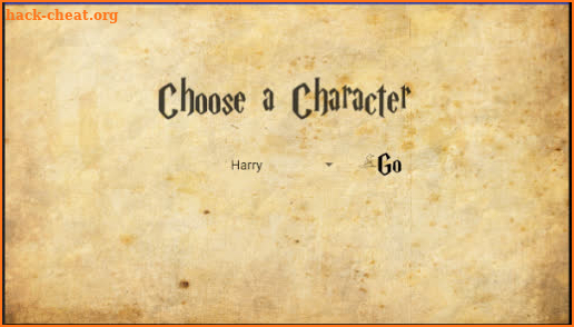World of Harry Potter screenshot