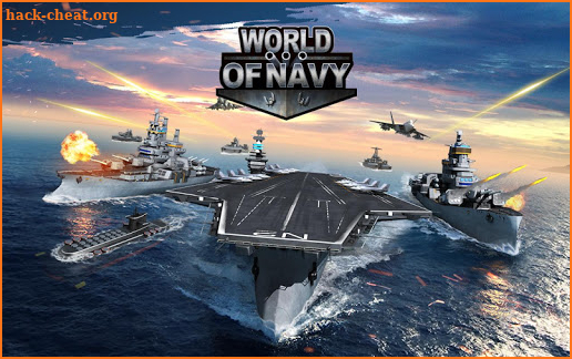World of Navy : Mech & Warship screenshot