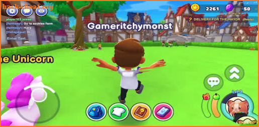 World Of Pets Game Mobile screenshot
