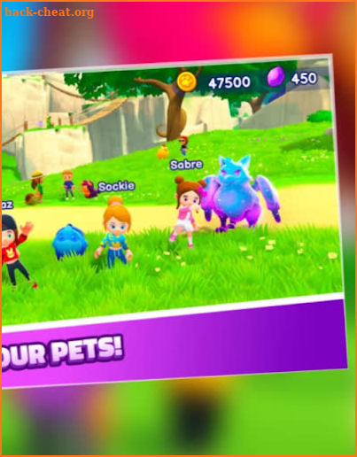 World Of Pets Multiplayer For Guide 2021 screenshot