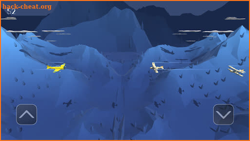 World of Planes screenshot
