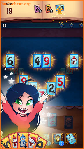 World of Solitaire Card Games screenshot
