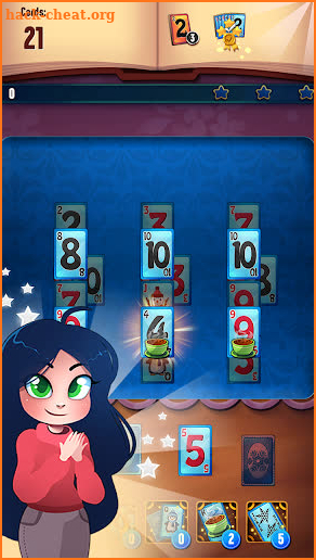 World of Solitaire Card Games screenshot