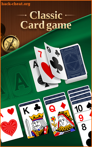 World of Solitaire: Classic card game screenshot
