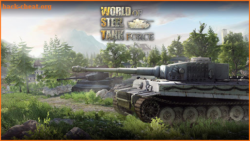 world of steel : tank force