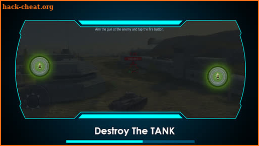 World of Tanks Guide screenshot