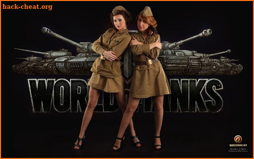 World Of Tanks Wallpapers HD screenshot