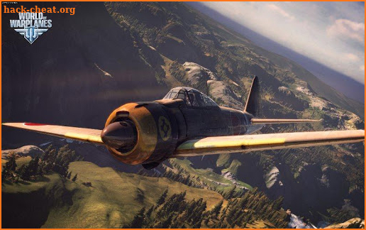 World Of Warplanes Wallpapers HD screenshot