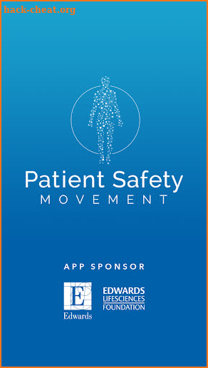 World Patient Safety Summit screenshot