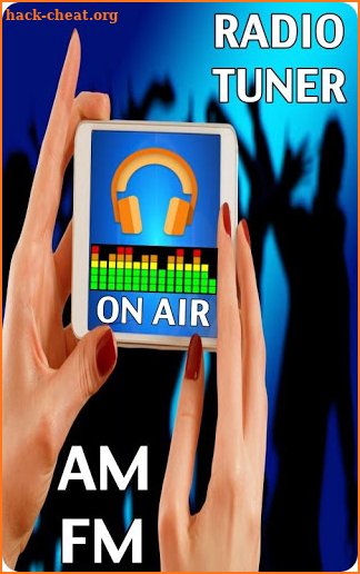 World Radio FM Stations screenshot