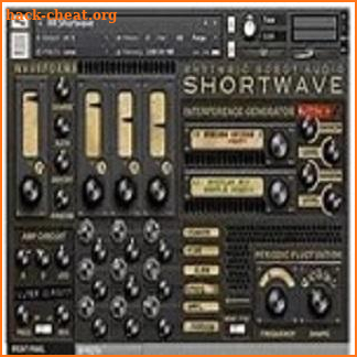 World Shortwave Radio screenshot