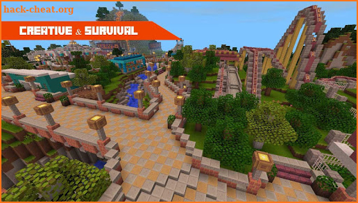 World Survival & City Building screenshot