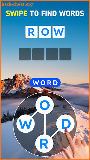 World Trip - Word Games screenshot