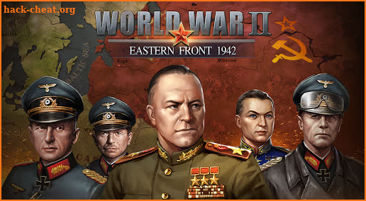 World War 2: Eastern Front 1942 screenshot