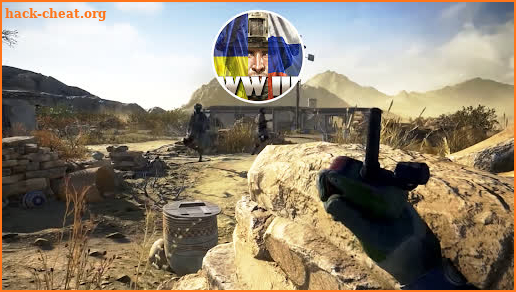 World War 3: Battleground Game screenshot