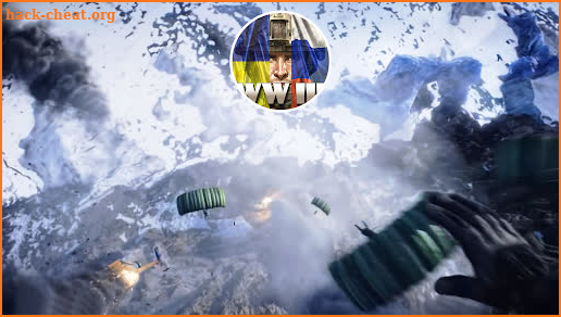 World War 3: Battleground Game screenshot