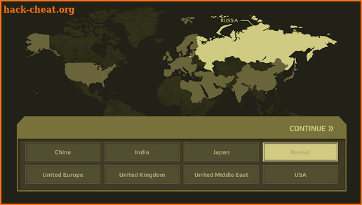 World War 4 - Endgames screenshot