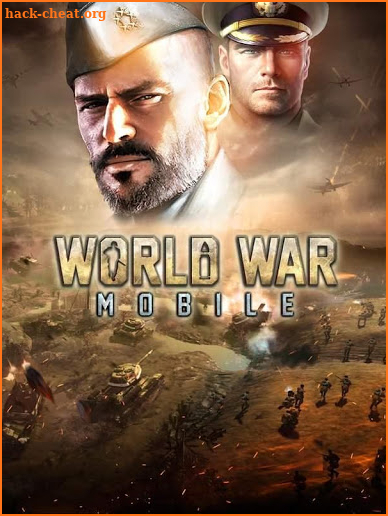 World War Mobile screenshot