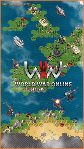 World War Online screenshot