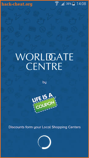 Worldgate Centre by LIC screenshot
