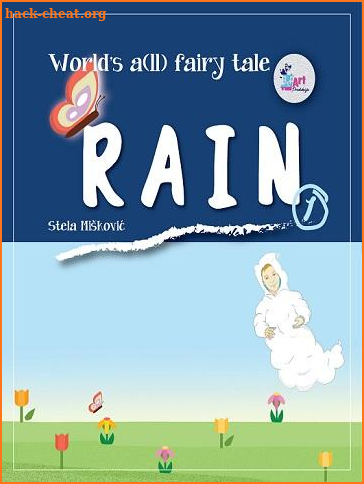 World's a(ll) fairy tale  (Rain) screenshot