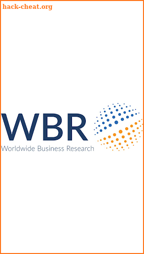Worldwide Business Research screenshot