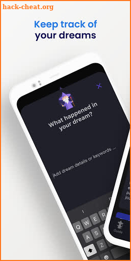 WorldWithin Lucid Dreaming App screenshot