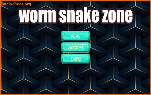 Worm Crawl Snake Zone 2020 screenshot