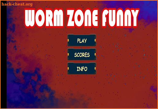 Worm Tail Zone screenshot