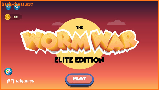 Worm War screenshot