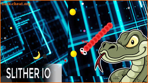 Worms Slither Snake 2020 screenshot