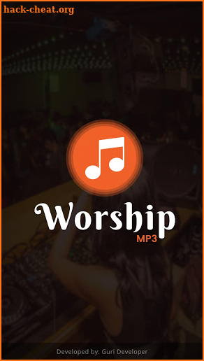 Worship Songs ( Hillsong Worship & Gospel Music ) screenshot