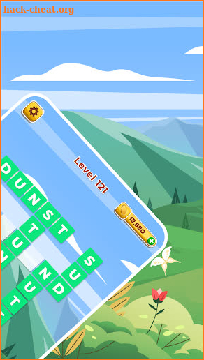 Wort Finden - Wortsuche Spiel screenshot