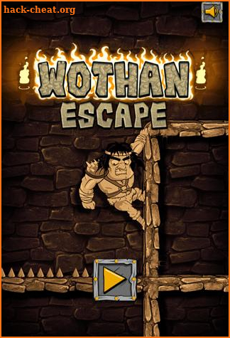Wothan Escape screenshot