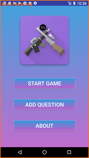 Would you rather- Fortnite Quiz screenshot