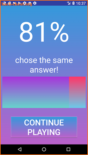 Would you rather- Fortnite Quiz screenshot