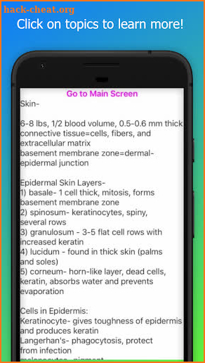 Wound Care Physician Notes screenshot
