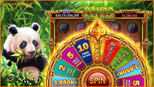 WOW Casino Slots 2020 - Free Casino Slots Games screenshot